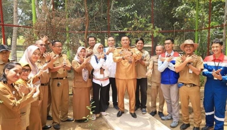 Pj Walikota Pangkalpinang